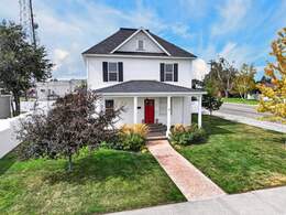 Blackfoot Idaho Real Estate