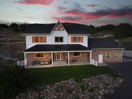 Lava Hot Springs Idaho Real Estate