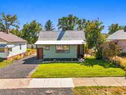 Idaho Falls Idaho Real Estate
