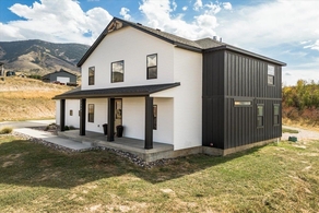 Inkom Idaho Real Estate