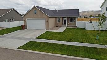 Chubbuck Idaho Real Estate