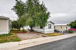 Pocatello Idaho Real Estate