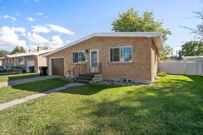 Rigby Idaho Real Estate