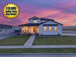 Chubbuck Idaho Real Estate