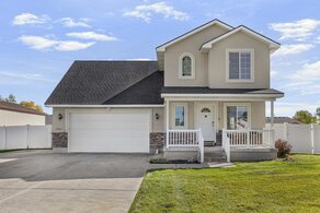Iona Idaho Real Estate