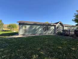American Falls Idaho Real Estate