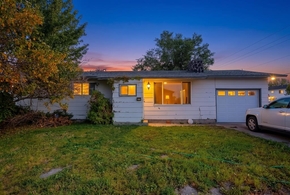 Chubbuck Idaho Real Estate