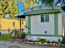 Lava Hot Springs Idaho Real Estate