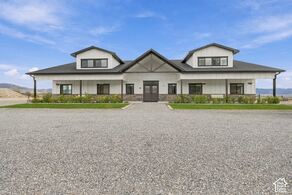 Malad City Idaho Real Estate