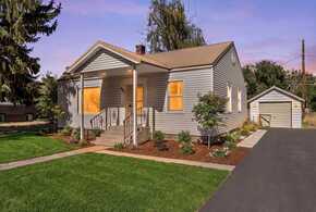 Blackfoot Idaho Real Estate