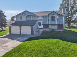 Blackfoot Idaho Real Estate