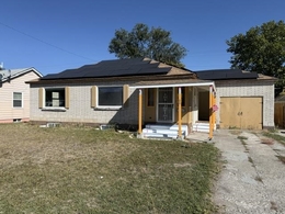 Blackfoot Idaho Real Estate