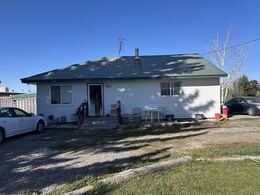 Blackfoot Idaho Real Estate