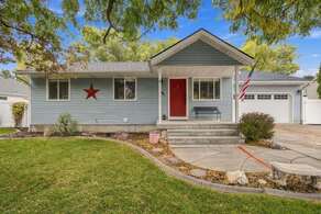Chubbuck Idaho Real Estate