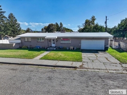 Idaho Falls Idaho Real Estate