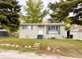 Montpelier Idaho Real Estate