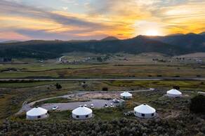 Lava Hot Springs Idaho Real Estate