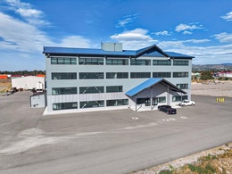 1800 River Park Way, Pocatello, Idaho