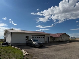 Blackfoot Idaho Real Estate
