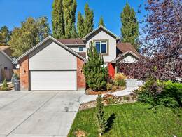 Idaho Falls Idaho Real Estate