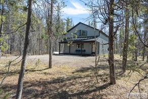 Island Park Idaho Real Estate
