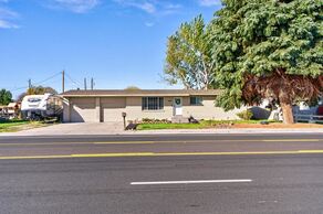 Chubbuck Idaho Real Estate