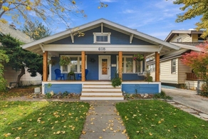 Pocatello Idaho Real Estate