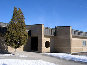 Ellis Elementary School serves Northeast Chubbuck, an area of rapid real estate development Ellis Elementary School in Pocatello, Idaho